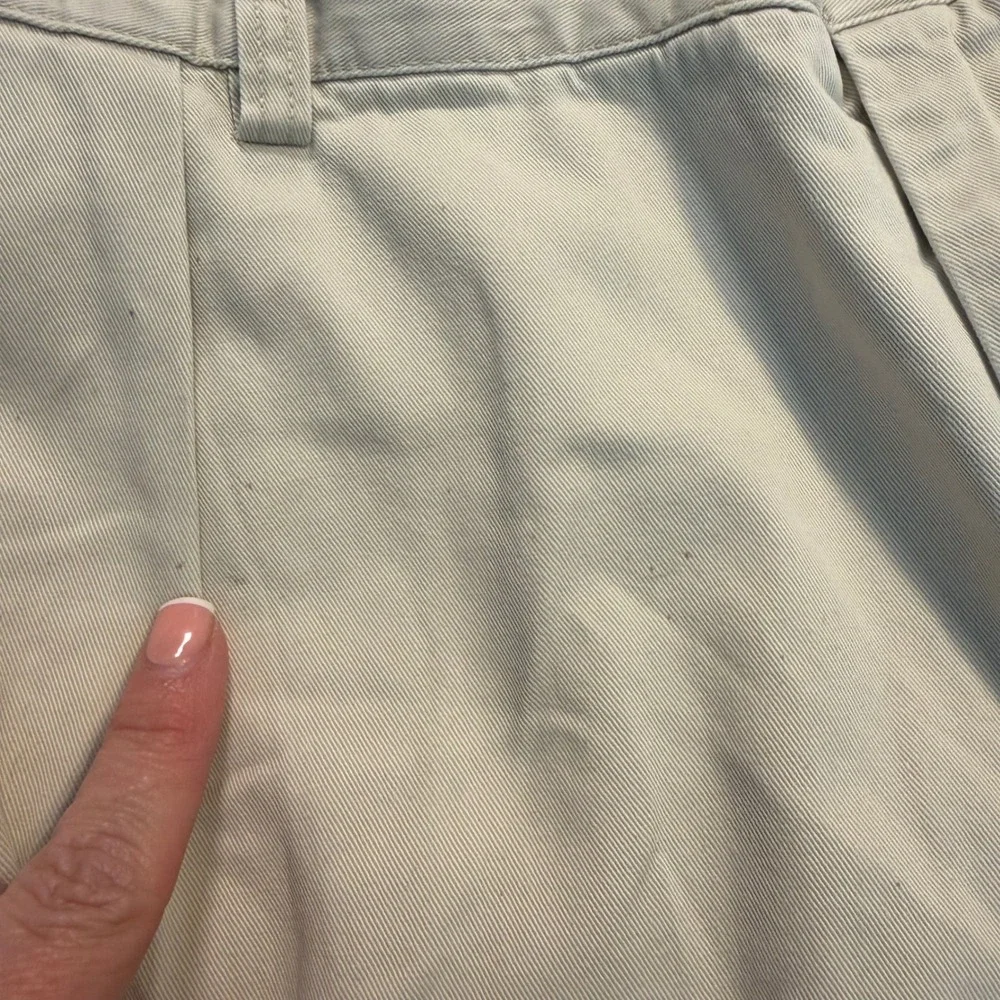 Polo Ralph Lauren Mens Classic Fit Pleated 9